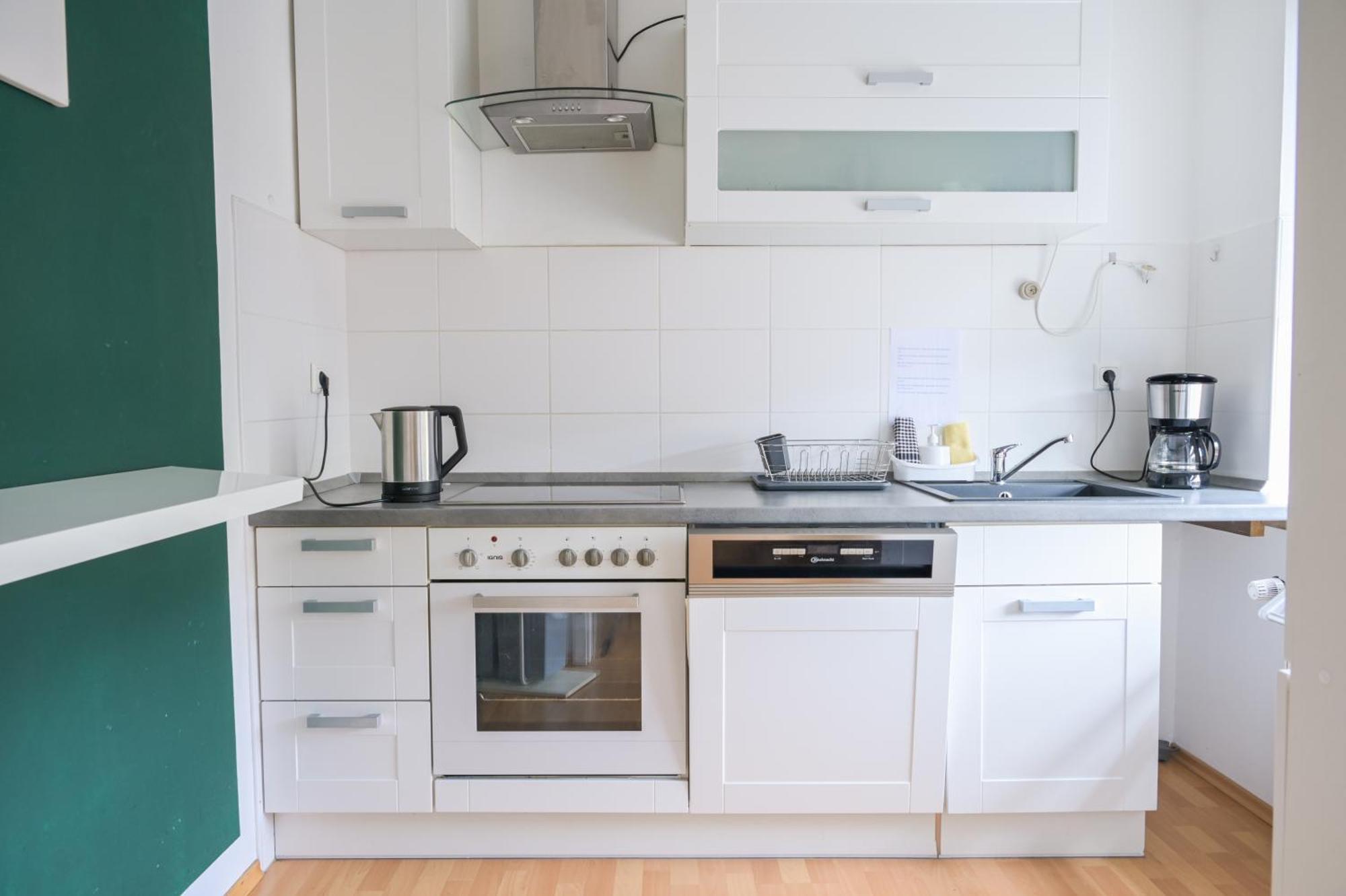 Angela Apartments Wurzburg Bagian luar foto